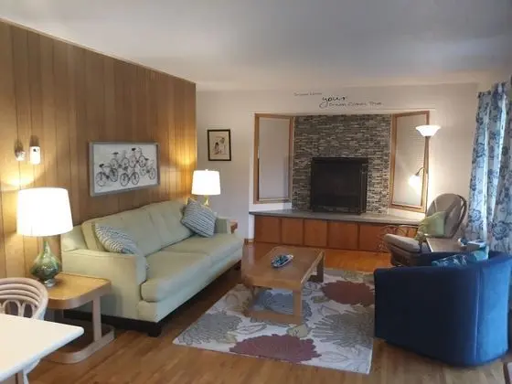 Classic Kır Evi, 4 Yatak Odası, 2 Banyolu, Tepe Manzaralı