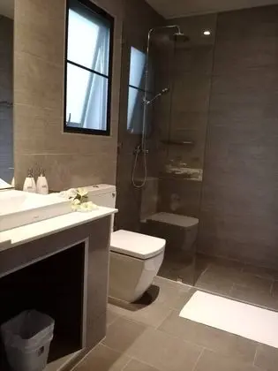 Superior Tek Büyük Yataklı Oda