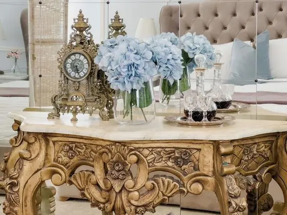 Deluxe "Boudoir" Room with Spa