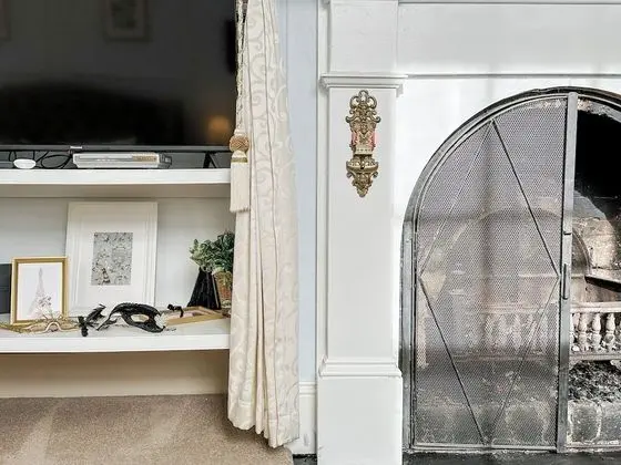 Deluxe "Boudoir" Room with Spa