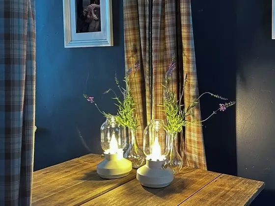 Deluxe "Camelot" Studio with Spa