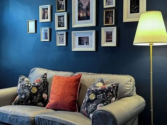 Deluxe "Camelot" Studio with Spa