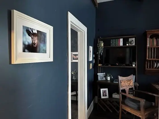 Deluxe "Camelot" Studio with Spa
