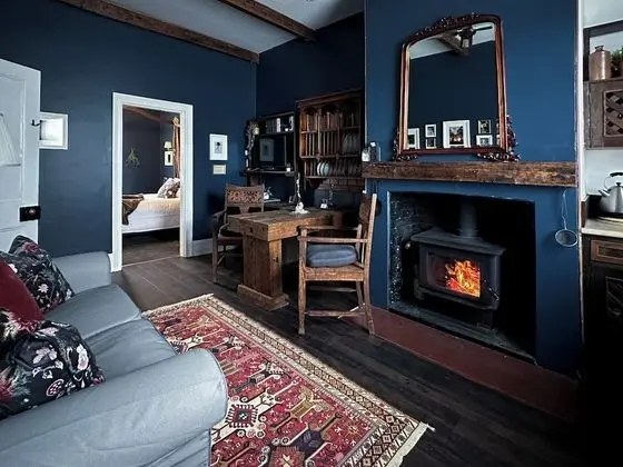 Deluxe "Camelot" Studio with Spa
