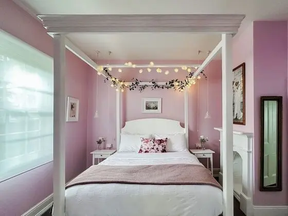 Deluxe "Irish" Cottage with Spa