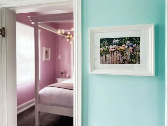 Deluxe "Irish" Cottage with Spa