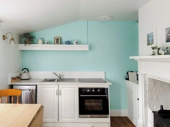 Deluxe "Irish" Cottage with Spa