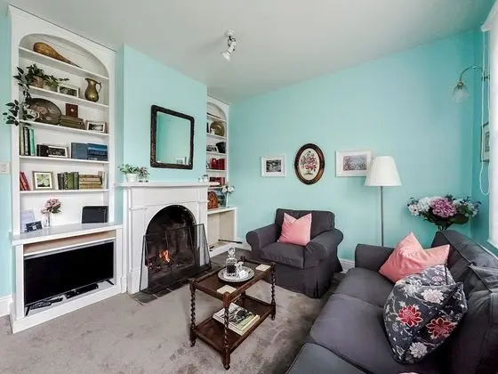 Deluxe "Irish" Cottage with Spa