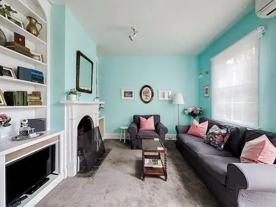 Deluxe "Irish" Cottage with Spa