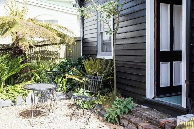 Deluxe "Irish" Cottage with Spa