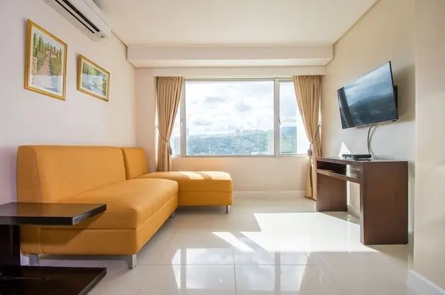 Deluxe Tek Büyük Yataklı Oda, 1 Yatak Odası, Sigara İçilmez