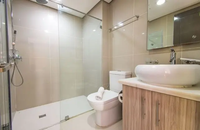 Deluxe Tek Büyük Yataklı Oda, 1 Yatak Odası, Sigara İçilmez