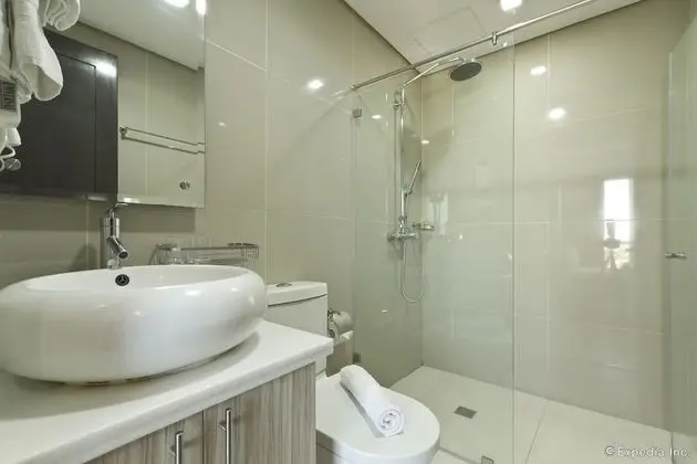 Premium Süit, 2 Yatak Odası, Sigara İçilmez, Mutfak
