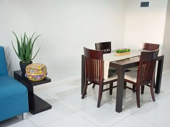 Superior Apart Daire, 1 Yatak Odası, Sigara İçilmez, Mutfak