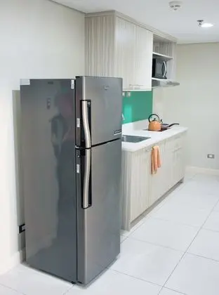 Superior Apart Daire, 1 Yatak Odası, Sigara İçilmez, Mutfak