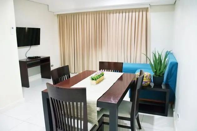 Superior Apart Daire, 1 Yatak Odası, Sigara İçilmez, Mutfak