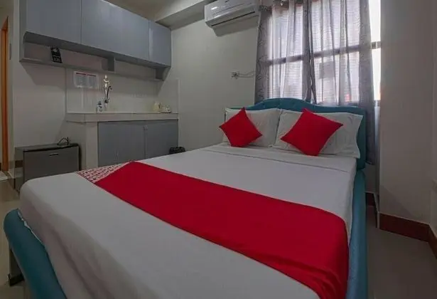 Comfort Tek Kişilik Oda