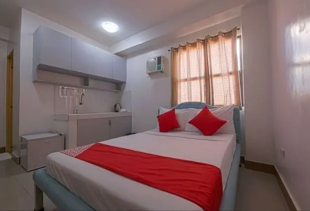 Comfort Tek Kişilik Oda