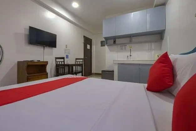 Comfort Tek Kişilik Oda