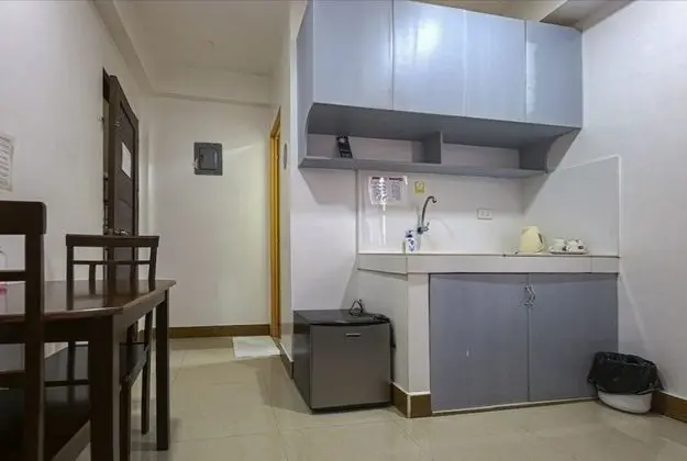 Comfort Tek Kişilik Oda