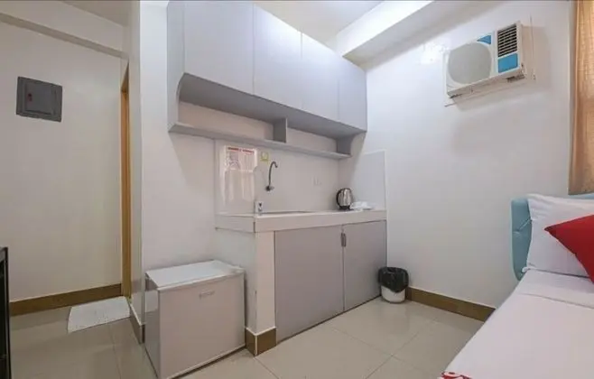 Comfort Tek Kişilik Oda