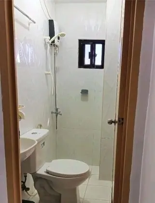 Comfort Tek Kişilik Oda