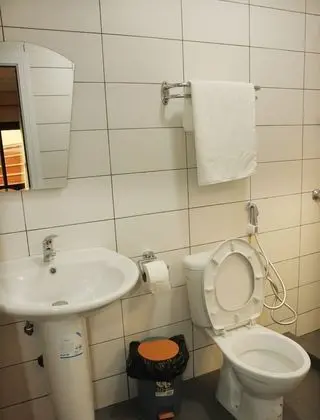 Classic Tek Büyük Yataklı Oda