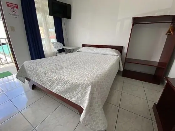 Economy Tek Büyük Yataklı Oda