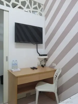 Tek Büyük Yataklı Oda, 1 Çift Kişilik Yatak, Sigara İçilmez