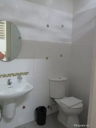 Tek Büyük Yataklı Oda, 1 Çift Kişilik Yatak, Sigara İçilmez