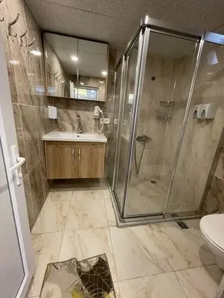 Comfort Dört Kişilik Oda