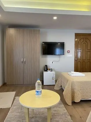 Comfort Dört Kişilik Oda