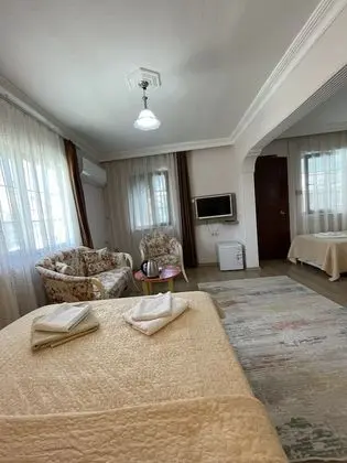 Comfort Dört Kişilik Oda
