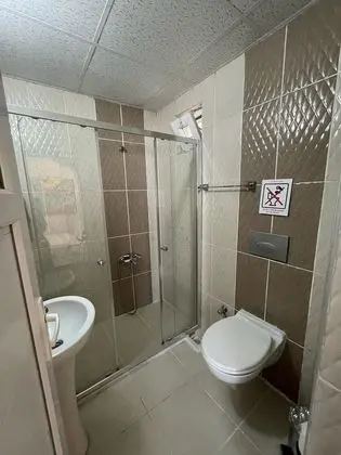 Comfort Dört Kişilik Oda