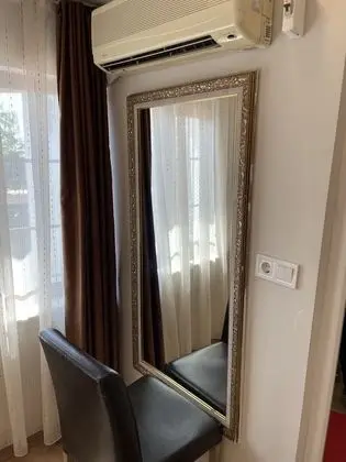 Standard Üç Kişilik Oda, 1 Yatak Odası, Şehir Manzaralı