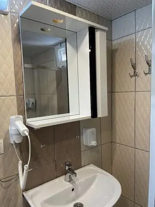 Standard Üç Kişilik Oda, 1 Yatak Odası, Şehir Manzaralı