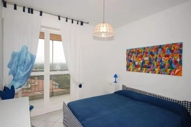 Apart Daire, 2 Yatak Odası (C-5)