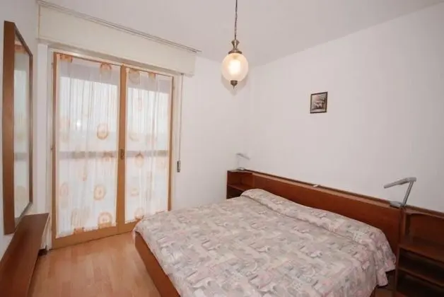 Apart Daire, 2 Yatak Odası (C-6)