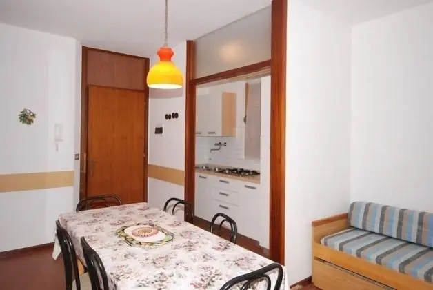 Apart Daire, 2 Yatak Odası (C-6)