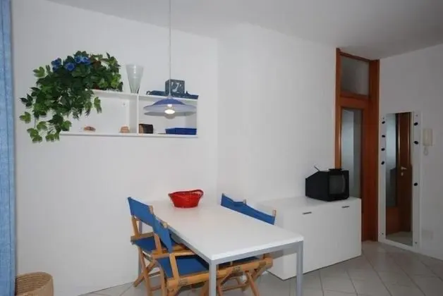 Apart Daire, 2 Yatak Odası (C1-5)