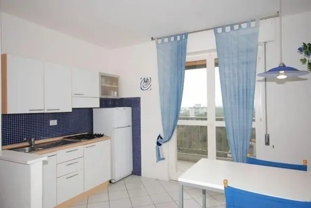 Apart Daire, 2 Yatak Odası (C1-5)