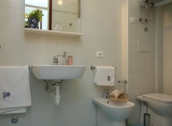 Apart Daire, 2 Yatak Odası (C1-5)