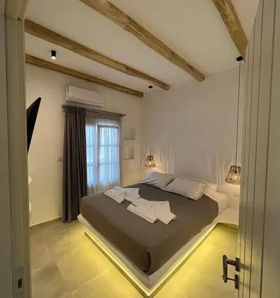 Deluxe Süit