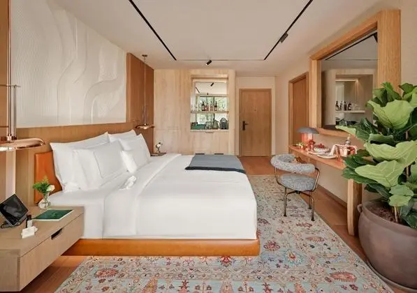 Aliee Supere Chambre