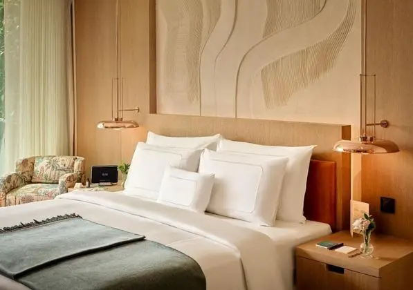 Supére Chambre, Haliç Manzaralı