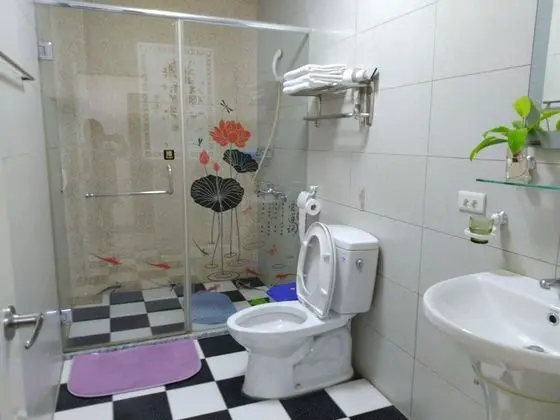 Standard Üç Kişilik Oda