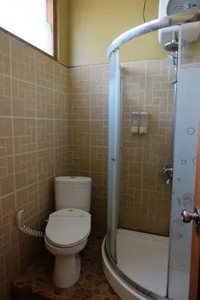 Family Villa, 6 Yatak Odası, Dağ Manzaralı