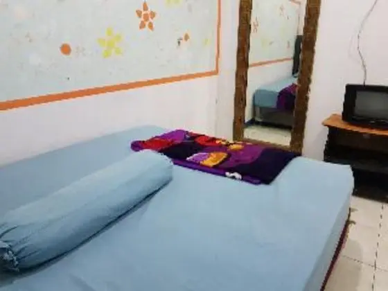 Çift ​​kişilik