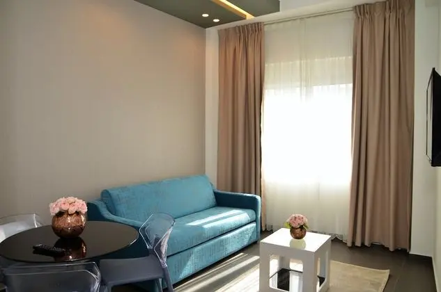 Premium Süit