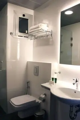 Premium Süit